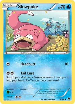 Slowpoke (BREAKpoint 19)