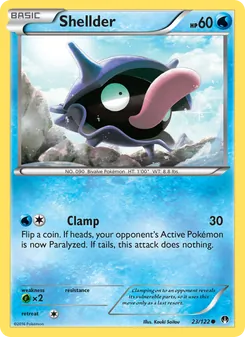 Shellder (BREAKpoint 23)