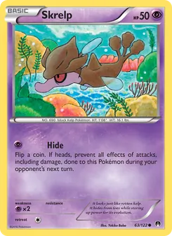 Skrelp (BREAKpoint 63)