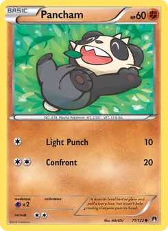 Pancham (BREAKpoint 71)