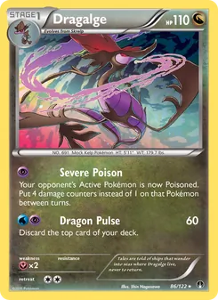Dragalge (BREAKpoint 86)
